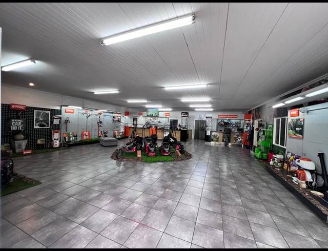 INDUSTRIAL PROPERTY TO RENT IN PIETERMARITZBURG CENTRAL